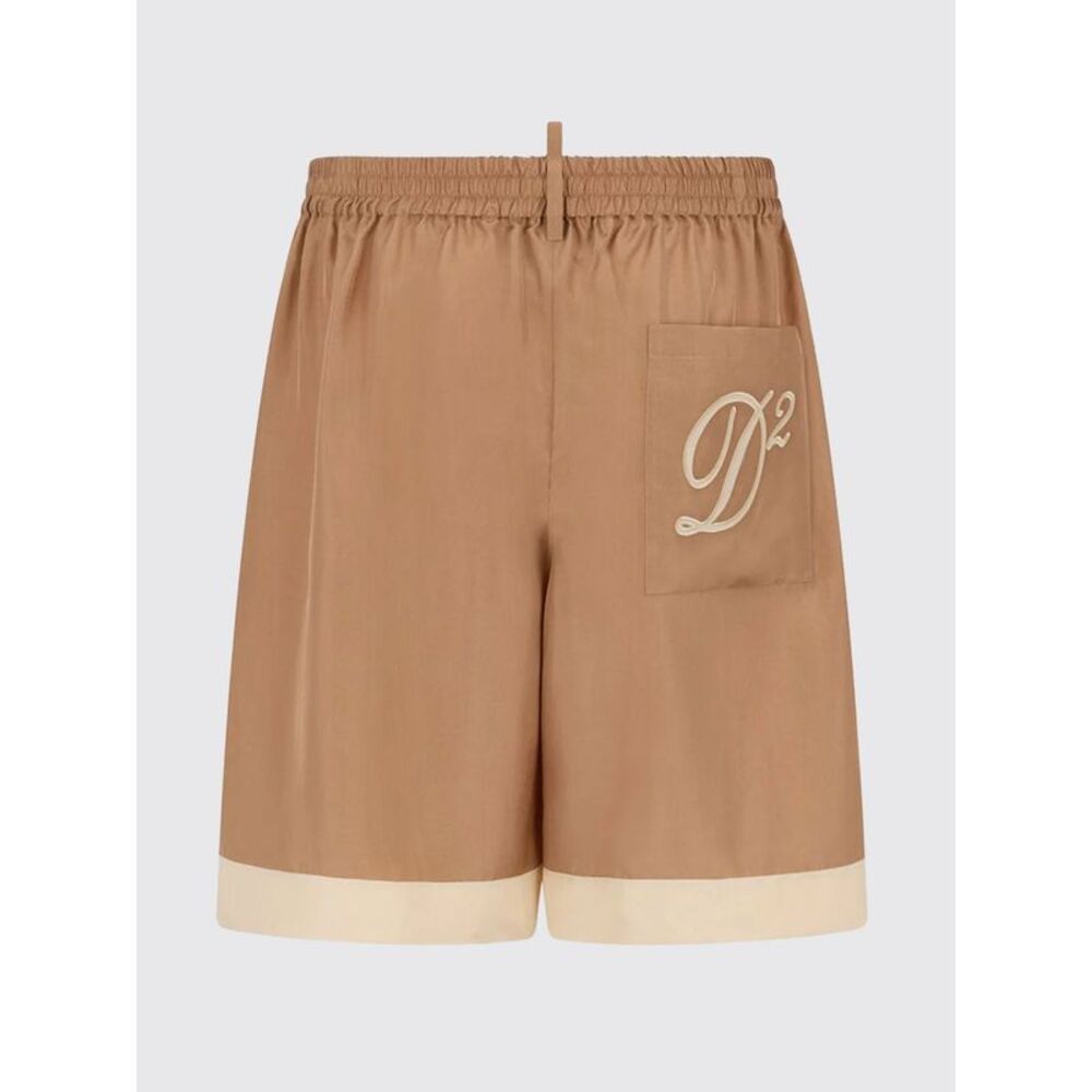 Dsquared2 Shorts Men Hazel - Picture 3 of 3